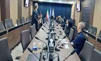 برگزاری کارگاه آموزشی مداخلات اولیه در بحران‌های روان‌شناختی و اصول ارجاع (بتا) در دانشکده فناوری‌های نوین پزشکی